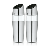 ELECTRIC MILL 2-PCS