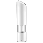 ELECTRIC MILL WHITE