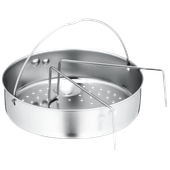 PERFORATED INSERT/TRIVET 22CM