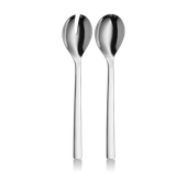 SALAD SERVERS NUOVA 30CM