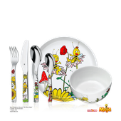 Kids cutlery Set 6 BIENE MAJA