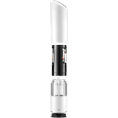 ELECTRIC MILL WHITE