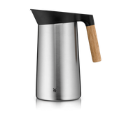 KINEO VACUUM JUG 1.0L WOOD
