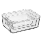 Storage bowls-Set Storio 3-pieces