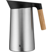 KINEO VACUUM JUG 1.0L WOOD