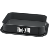 Springform rectangular SafeClick LFP