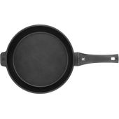 Frying pan PermaDur Premium 28cm high