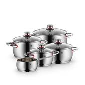 CKW-SET 5PCS QUALITY ONE