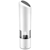 ELECTRIC MILL WHITE