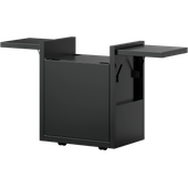 WMF Outdoor количка за планча грил 60см.