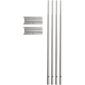 CHOPSTICKS SET NUOVA, 4-PIECE
