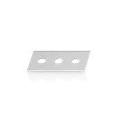 Replacement blade for Hob scraper