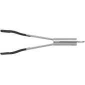 SERVING TONGS