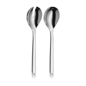 SALAD SERVERS NUOVA 25CM