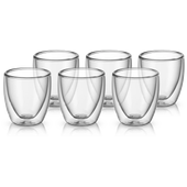ESPRESSO GLASS KULT 6PCS ESPRESSO GLASS KULT 6PCS