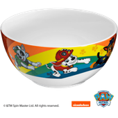 SET 6 KIDS PAW PATROL