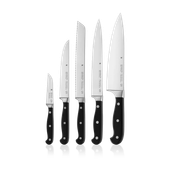 Set of kitchen knives SPITZENKLASSE P 5-