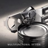 TIN OPENER PROFI PLUS