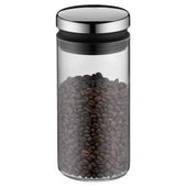 STORAGE JAR 1L DEPOT