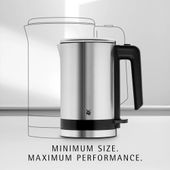 Кана за вода KitchenMinis 0.8л. gx.