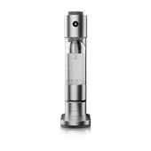 Уред за газиране на вода Element One стомана