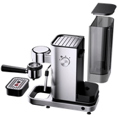 WMF LONO ESPRESSO MAKER
