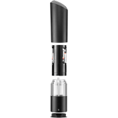 ELECTRIC MILL BLACK