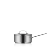 SAUCEPAN MINI 16CM WITH LID