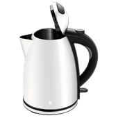 WMF STELIO Paper Grey WK 1.7L
