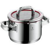High casserole Function 4 16cm with lid