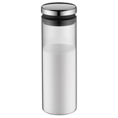 STORAGE JAR 1,5L DEPOT