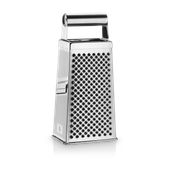 GRATER