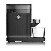 LUMERO DEEP BLAK ESPRESSO GRINDER