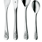 4-pc childs set ZWERGE