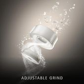 SPICE MILL SIGNATURE BLACK