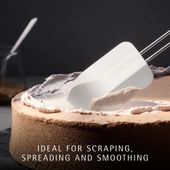 DOUGH SCRAPER PROFI PLUS