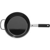 FRYING PAN FUSIONT 28CM BLK