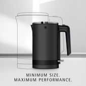 Watterkettle  KitchenMini's Deep Black
