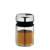 SPICE SHAKER, HOLE PATTERN