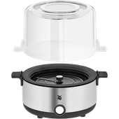WMF KIMI POPCORN MAKER