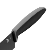 Set of kitchen knives Touch 2-pc black