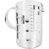 MEASURE 0,5L