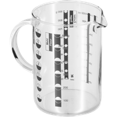 MEASURE 1,0L