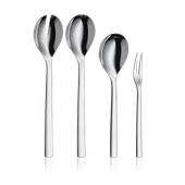 Serving-set, 3-pcs. NUOVA