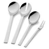 Serving-set, 3-pcs. NUOVA