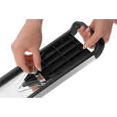VEGETABLE GRATER TOP TOOLS