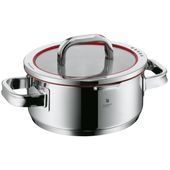 Low casserole Function 4 20cm with lid