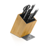 GRAND CLASS KNIVE BLOCK 6PCS