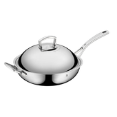 Wok Multiply with top lid