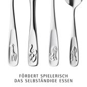 4-PC CHILD'S SET TIERE